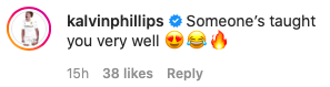 Phillips Pearce