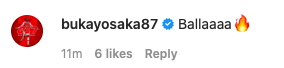 Saka Greenwood