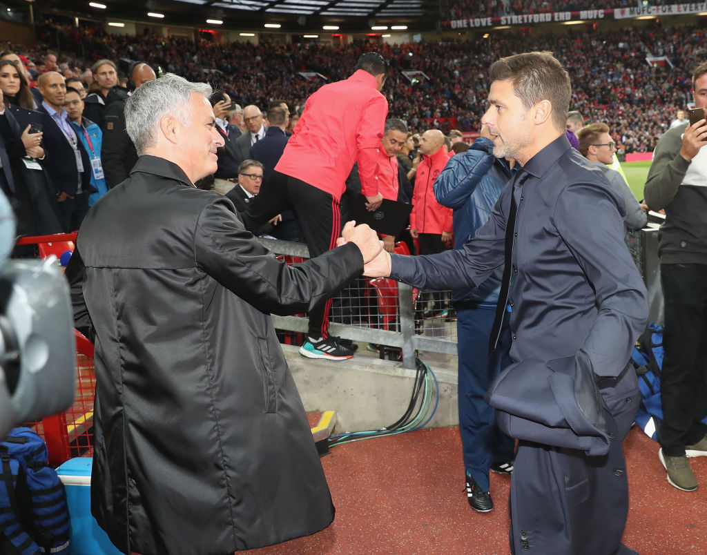 Photo by John Peters/Manchester United via Getty Images