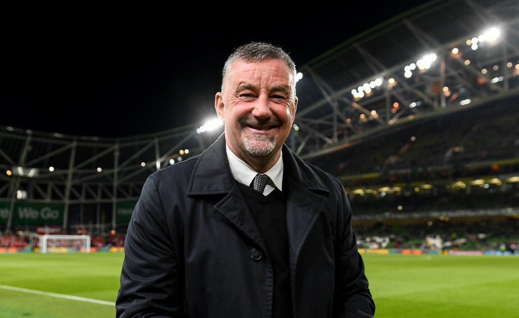 'Stood up to everything'...John Aldridge seriously impressed with two Liverpool players v Man City