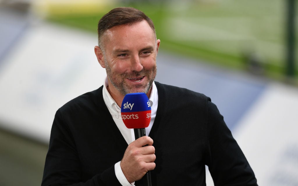 'Bigger club': Former Rangers star Kris Boyd in Celtic Mourinho dig