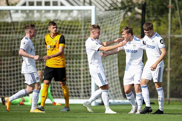 Predicting the next five Leeds players to make their debuts: Llorente and Gelhardt included