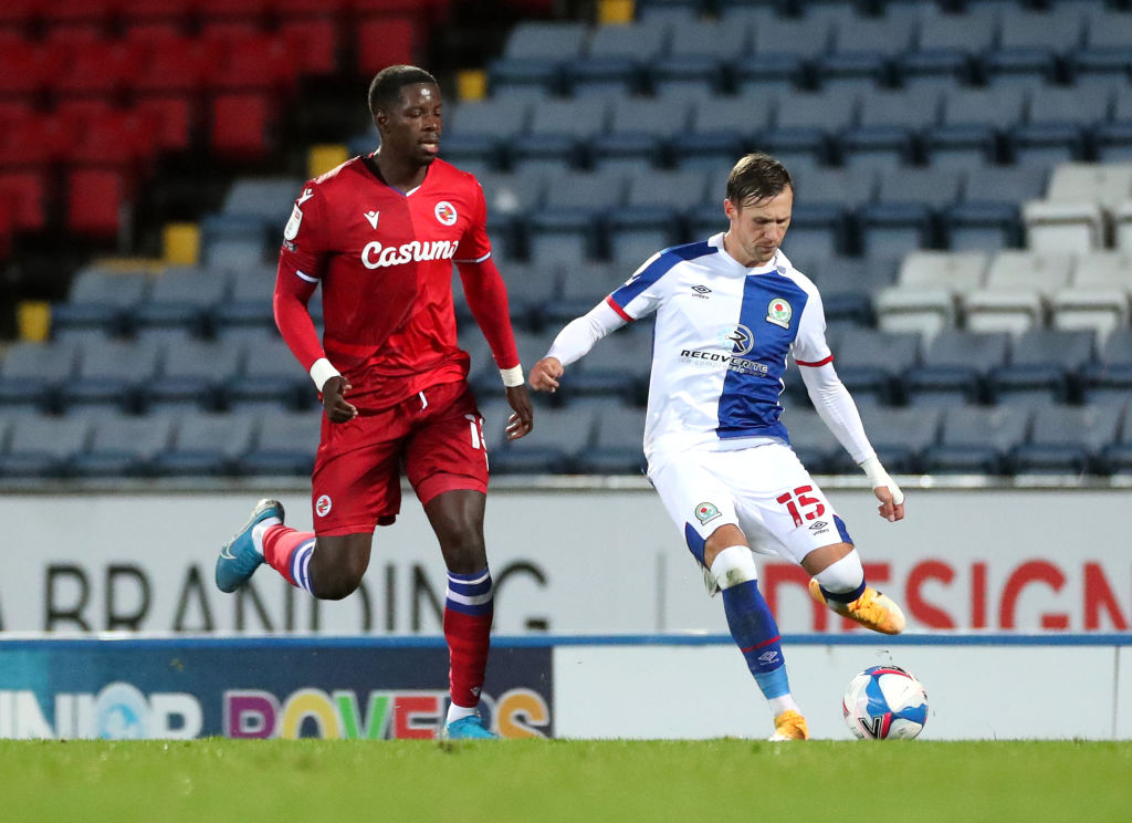 Photo by Rachel Holborn - BRFC/Getty Images