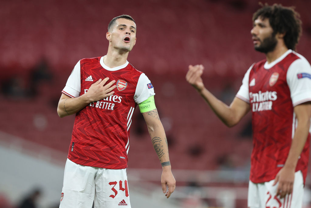Arsenal FC v Dundalk FC: Group B - UEFA Europa League