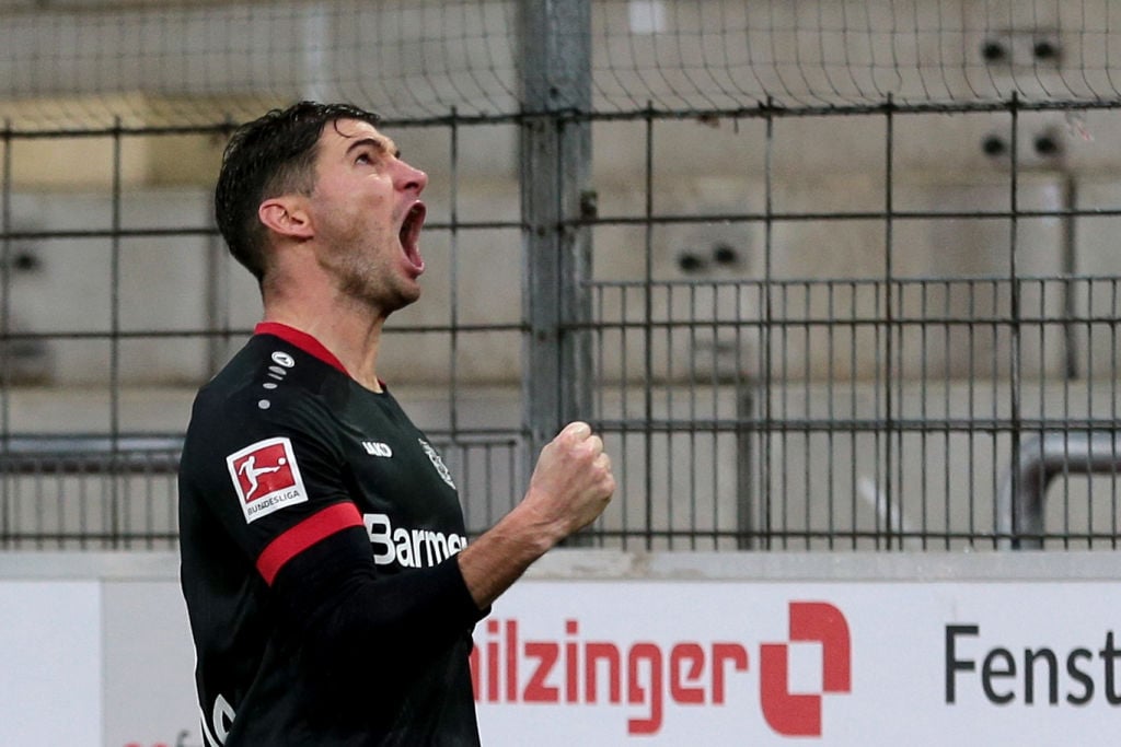 Sport-Club Freiburg v Bayer 04 Leverkusen - Bundesliga