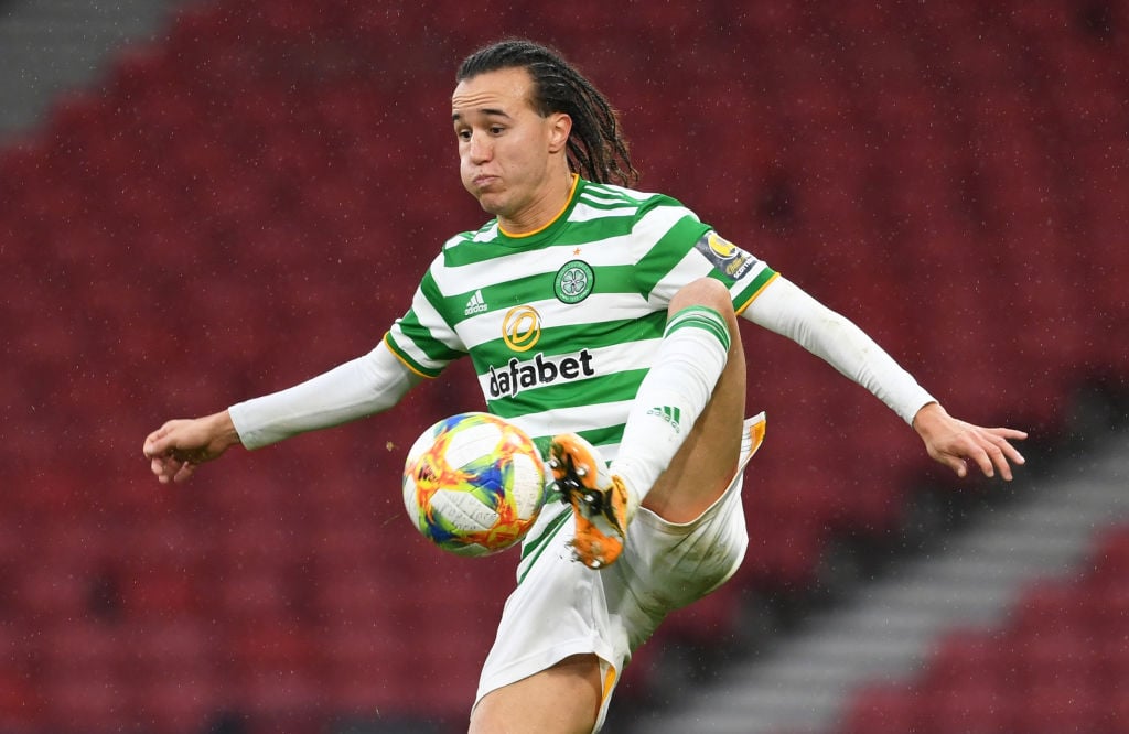 'Shocker': Rangers legend gives scathing verdict on Celtic star's Ibrox performance