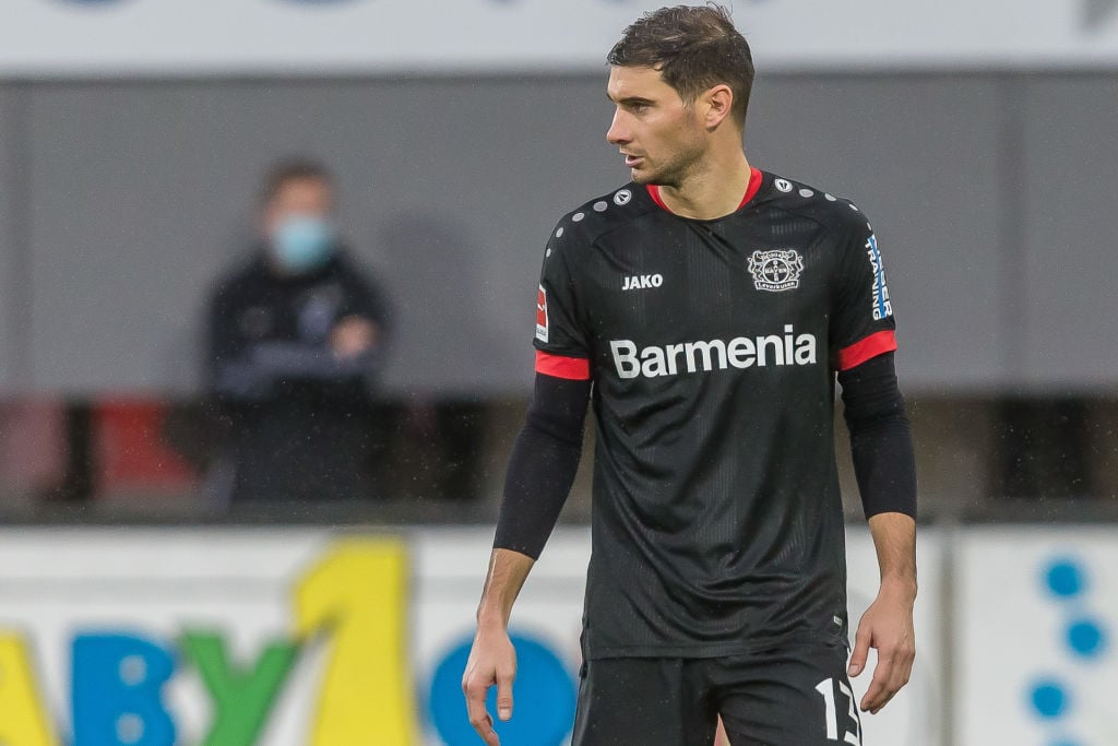 Sport-Club Freiburg v Bayer 04 Leverkusen - Bundesliga