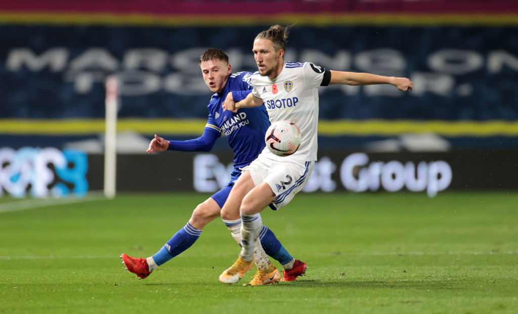 Photo by Plumb Images/Leicester City FC via Getty Images