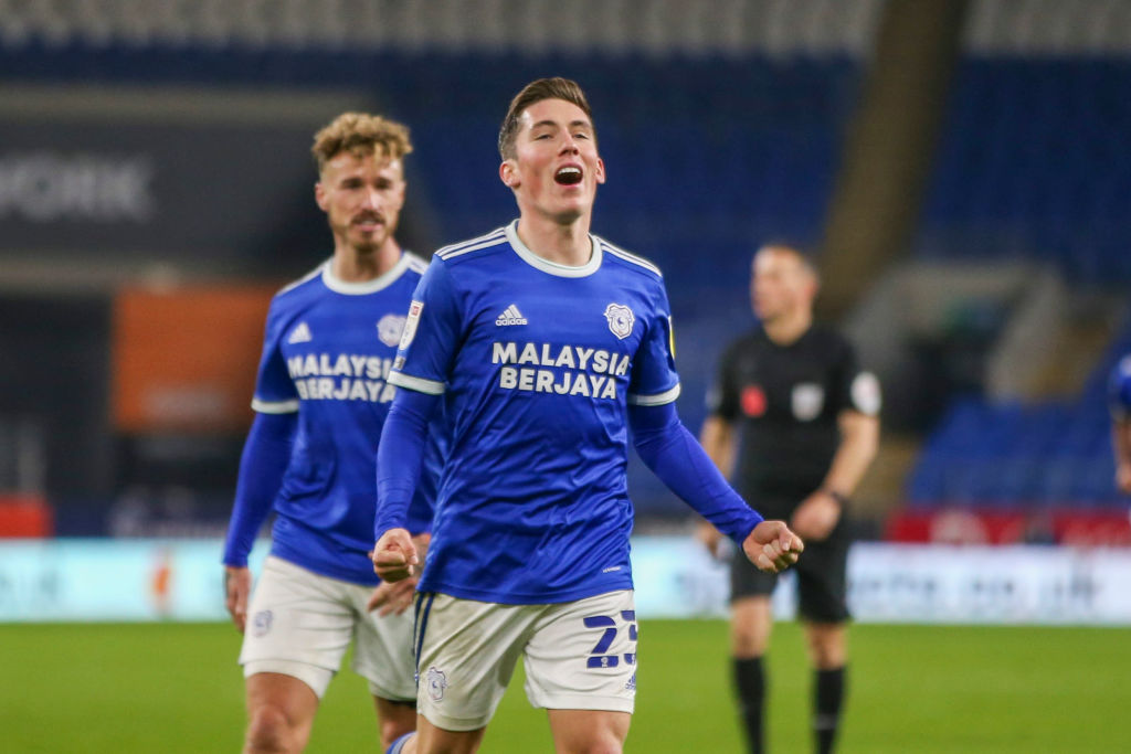 Cardiff City v Barnsley - Sky Bet Championship
