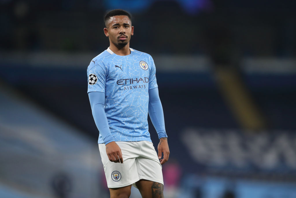 Manchester City v Olympiacos FC: Group C - UEFA Champions League