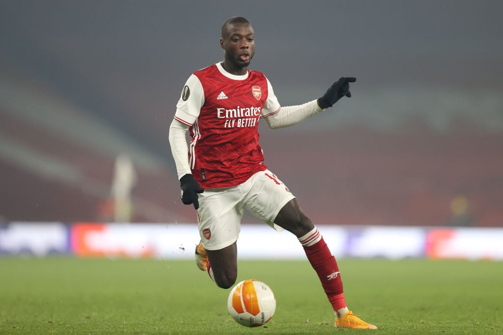 Arsenal FC v Molde FK: Group B - UEFA Europa League