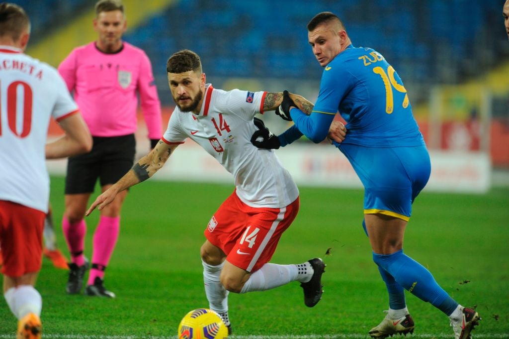 FBL-FRIENDLY-POL-UKR