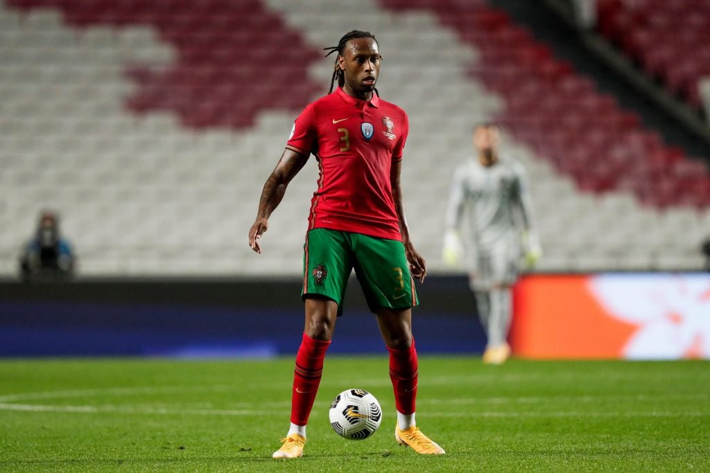 Portugal  v Andorra  -International Friendly
