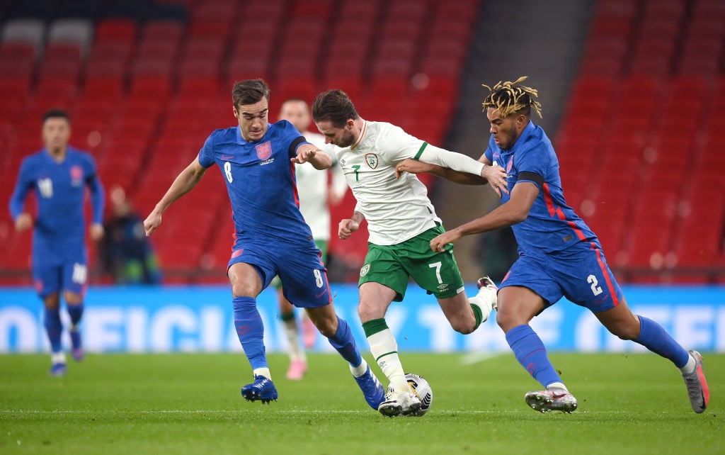 Photo By Stephen McCarthy/Sportsfile via Getty Images
