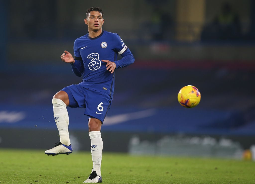 Chelsea v Tottenham Hotspur - Premier League