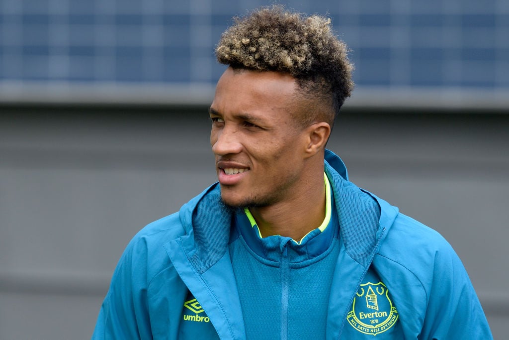 Photo by Tony McArdle/Everton FC via Getty Images