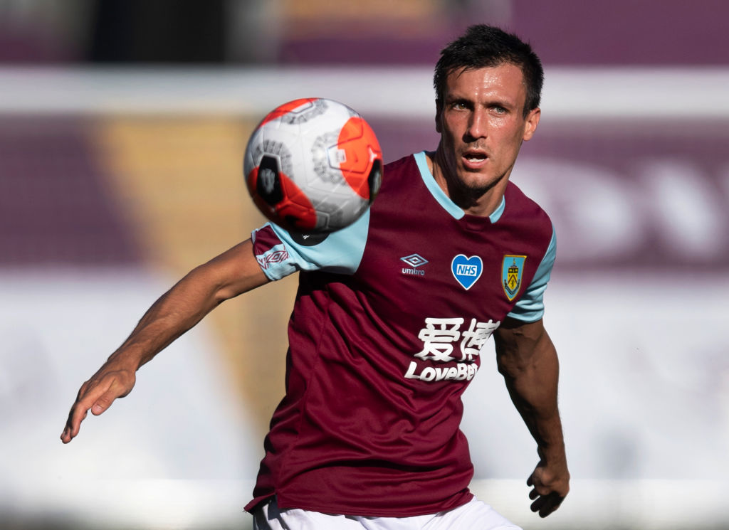 Burnley FC v Watford FC - Premier League