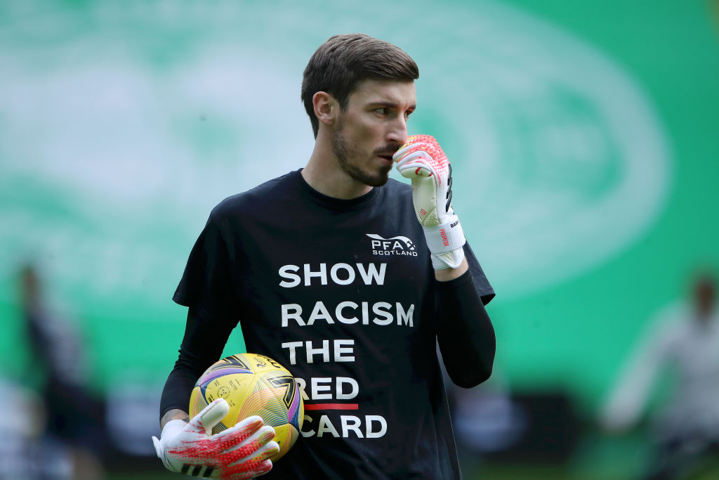 Celtic v Hamilton Academical - Ladbrokes Scottish Premiership