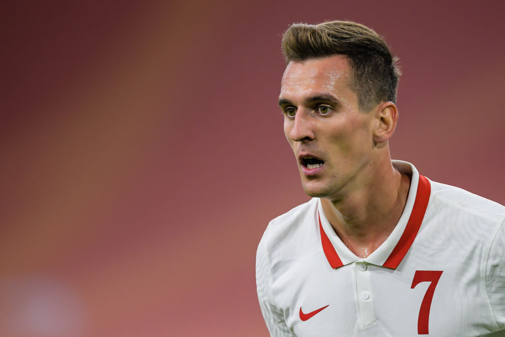 Nations League, Netherlands v Poland