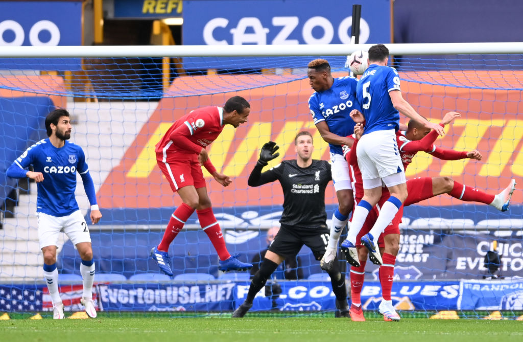 Photo by Laurence Griffiths/Getty Images