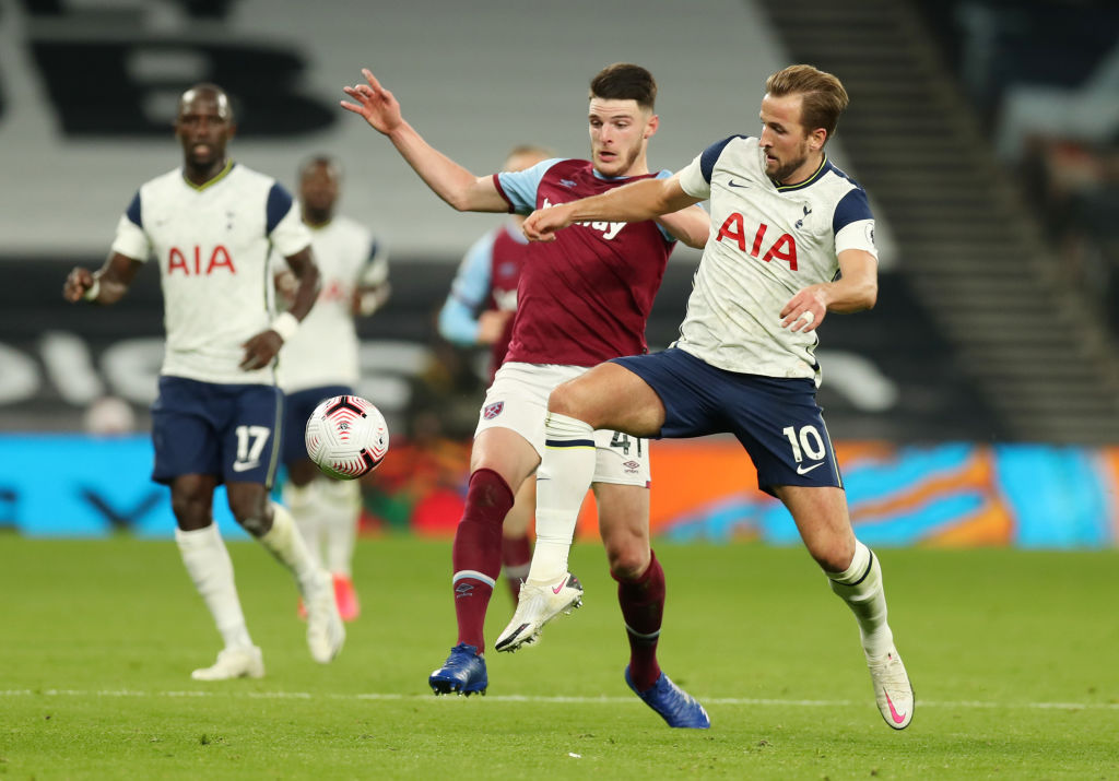 Photo by Tottenham Hotspur FC/Tottenham Hotspur FC via Getty Images