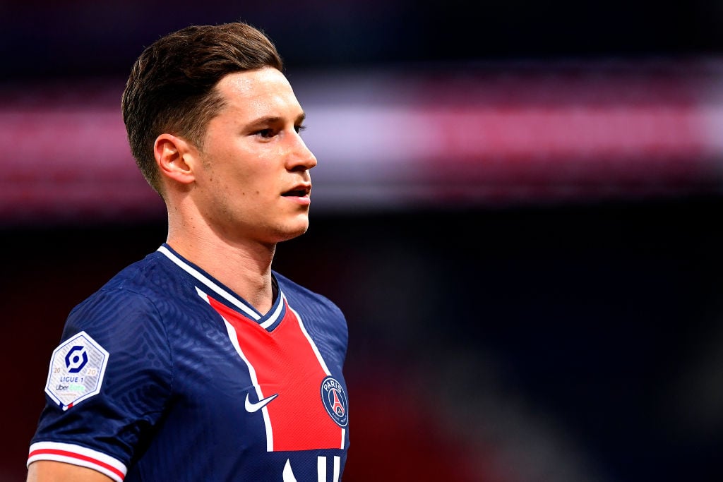 Paris Saint-Germain v Dijon FCO - Ligue 1