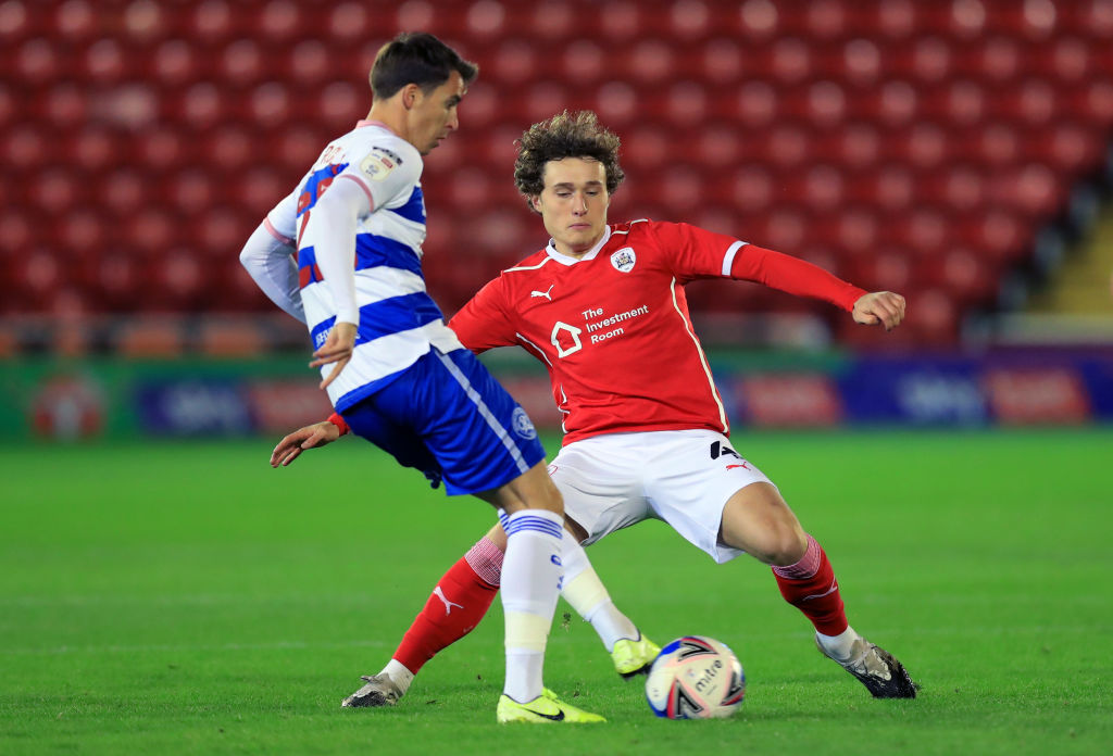 Barnsley v Queens Park Rangers - Sky Bet Championship
