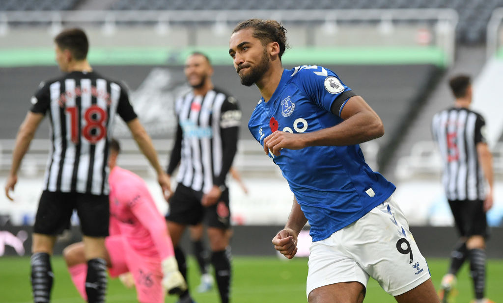 Newcastle United v Everton - Premier League