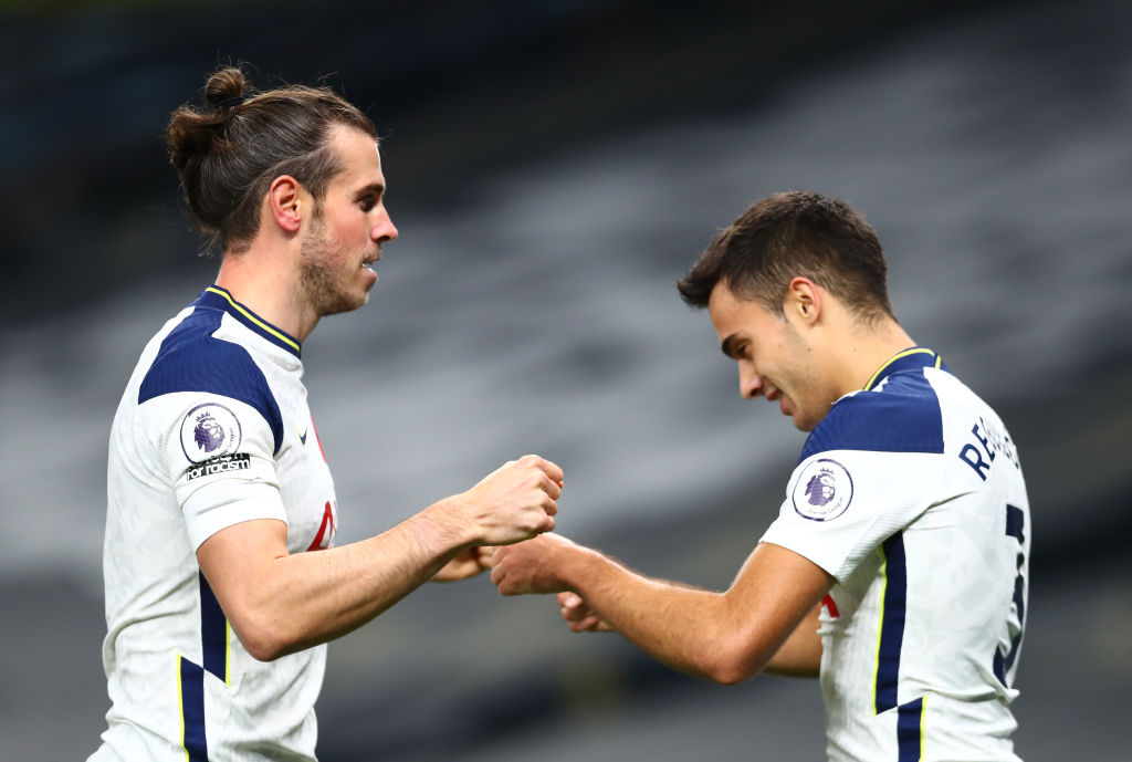 Photo by Tottenham Hotspur FC/Tottenham Hotspur FC via Getty Images