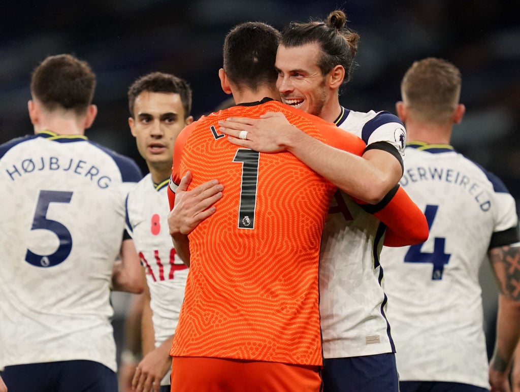 Tottenham Hotspur v Brighton & Hove Albion - Premier League