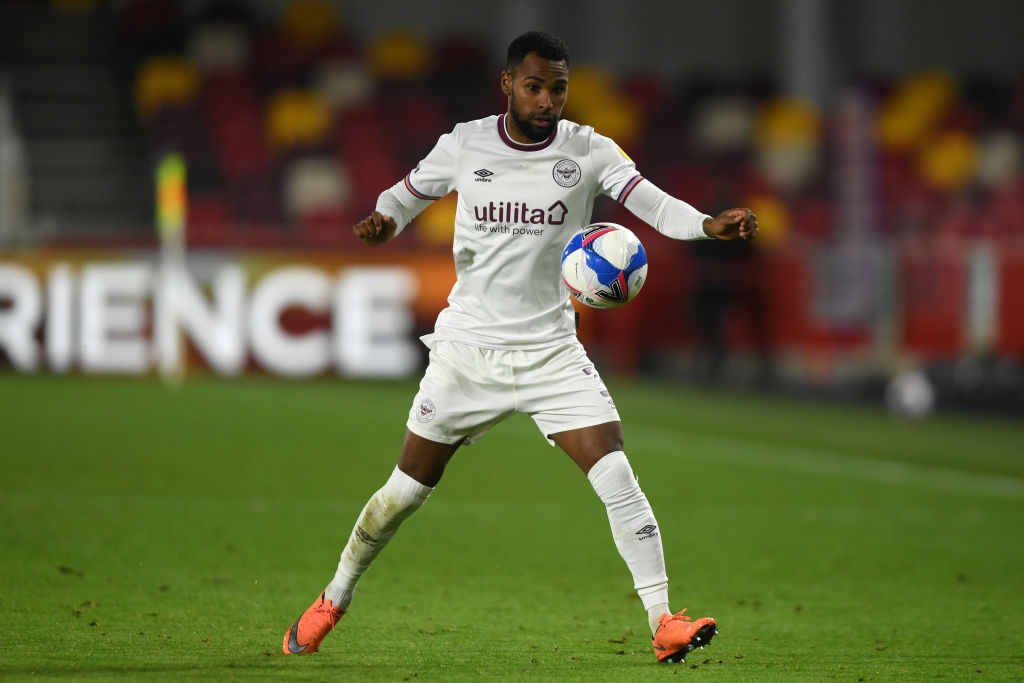 Brentford v Swansea City - Sky Bet Championship