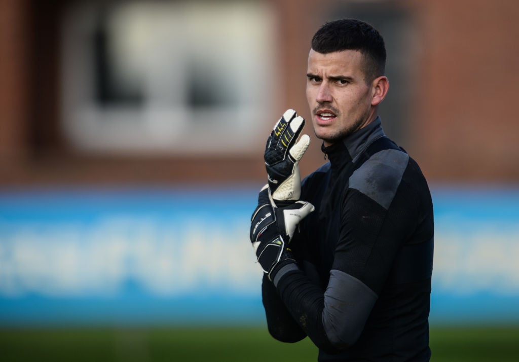 Photo by Serena Taylor/Newcastle United via Getty Images