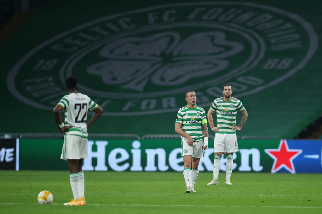 Photo by Ian MacNicol/Getty Images