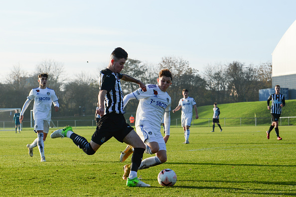 Photo by Serena Taylor/Newcastle United via Getty Images