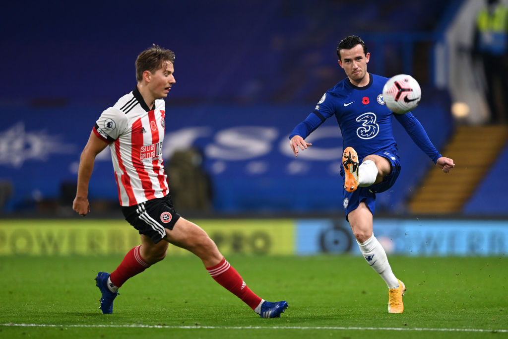 Photo by Darren Walsh/Chelsea FC via Getty Images