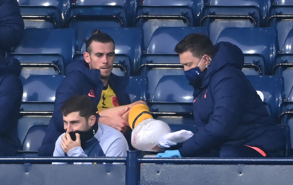West Bromwich Albion v Tottenham Hotspur - Premier League