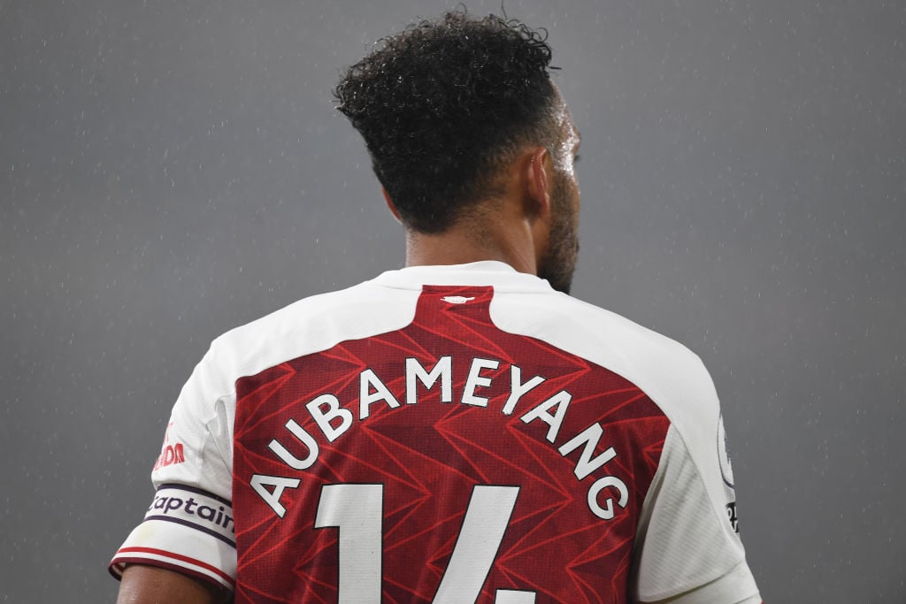 Photo by Stuart MacFarlane/Arsenal FC via Getty Images