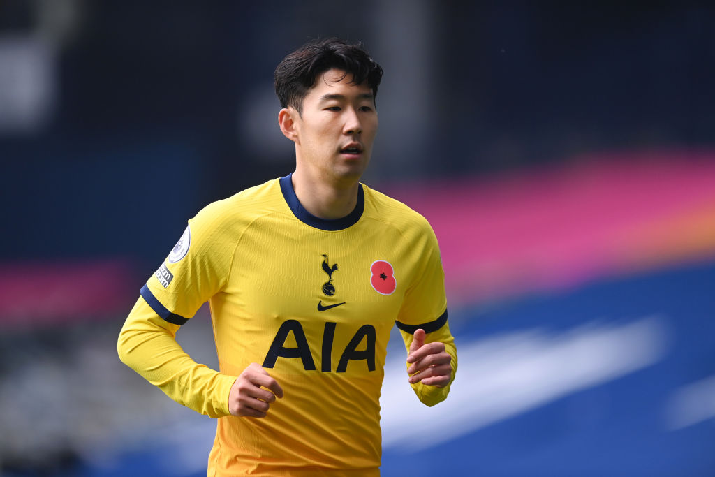 West Bromwich Albion v Tottenham Hotspur - Premier League