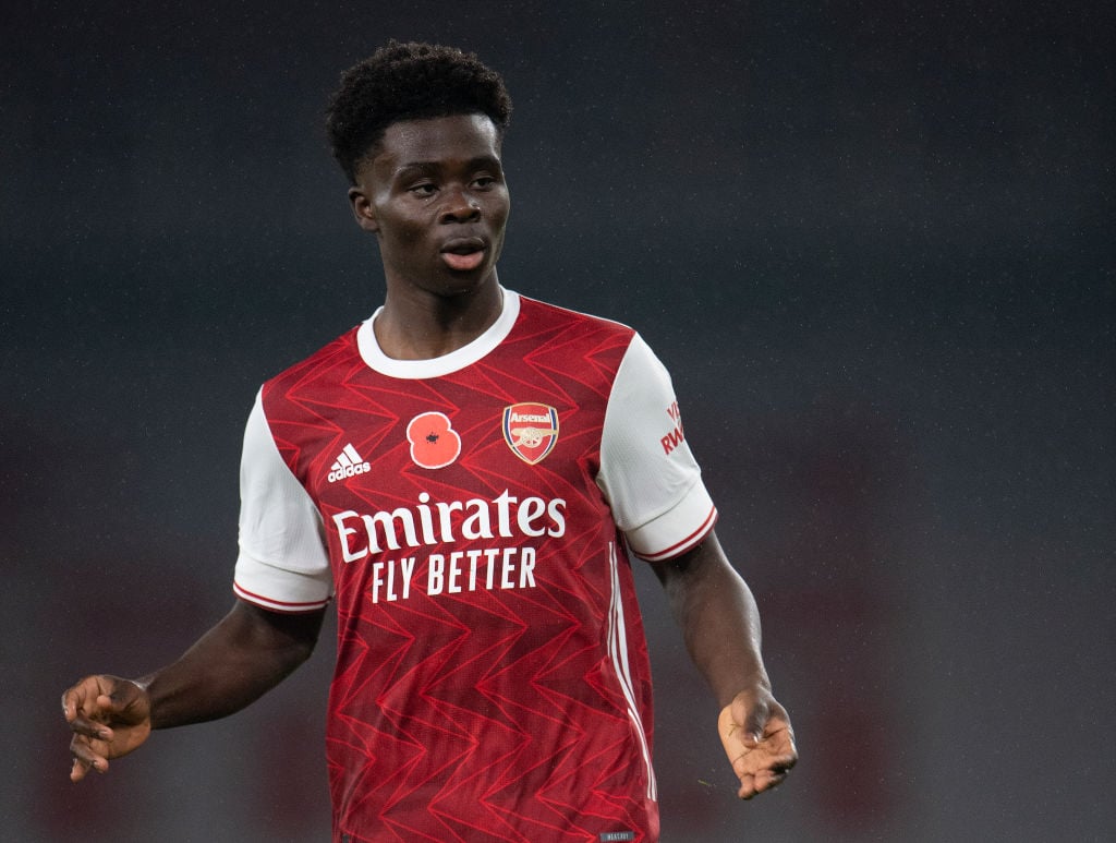 Arsenal v Aston Villa - Premier League