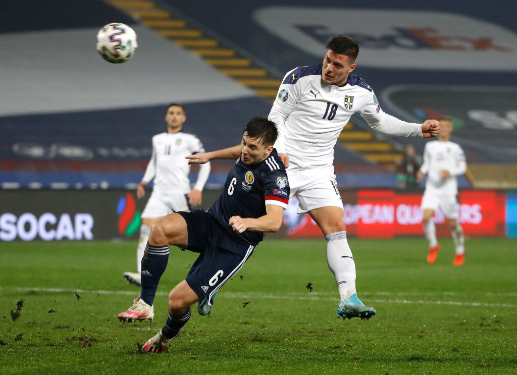 Photo by Srdjan Stevanovic/Getty Images