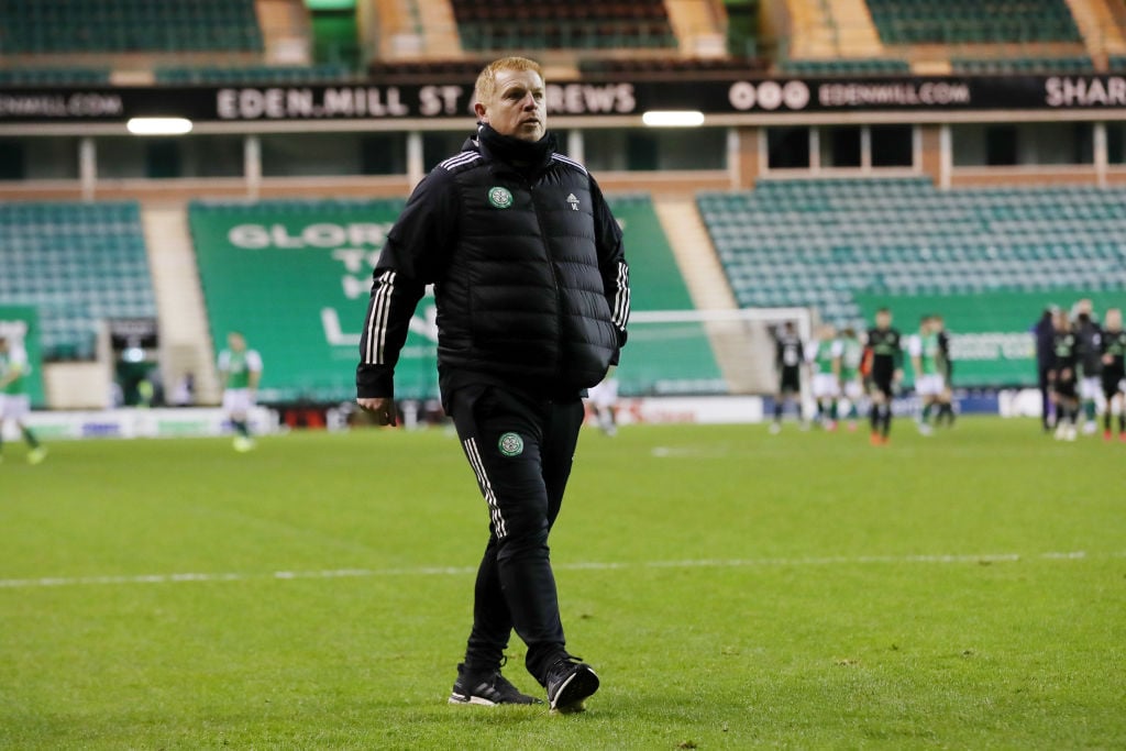 Report: Celtic want Nathanael Mbuku; approach made