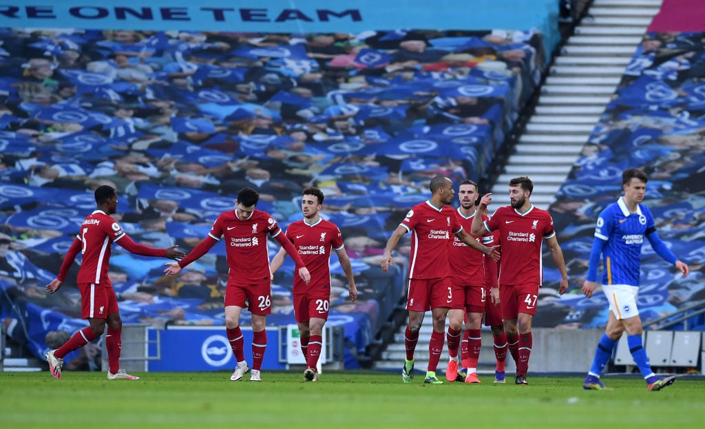 Photo by Neil Hall - Pool/Getty Images