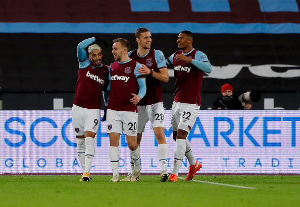 West Ham United v Aston Villa - Premier League