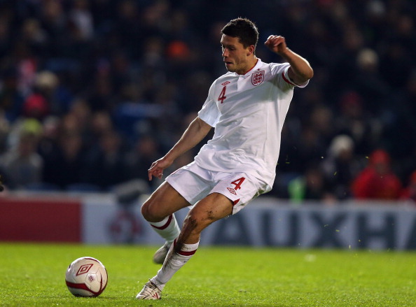 England U21 v Austria U21 - International Match