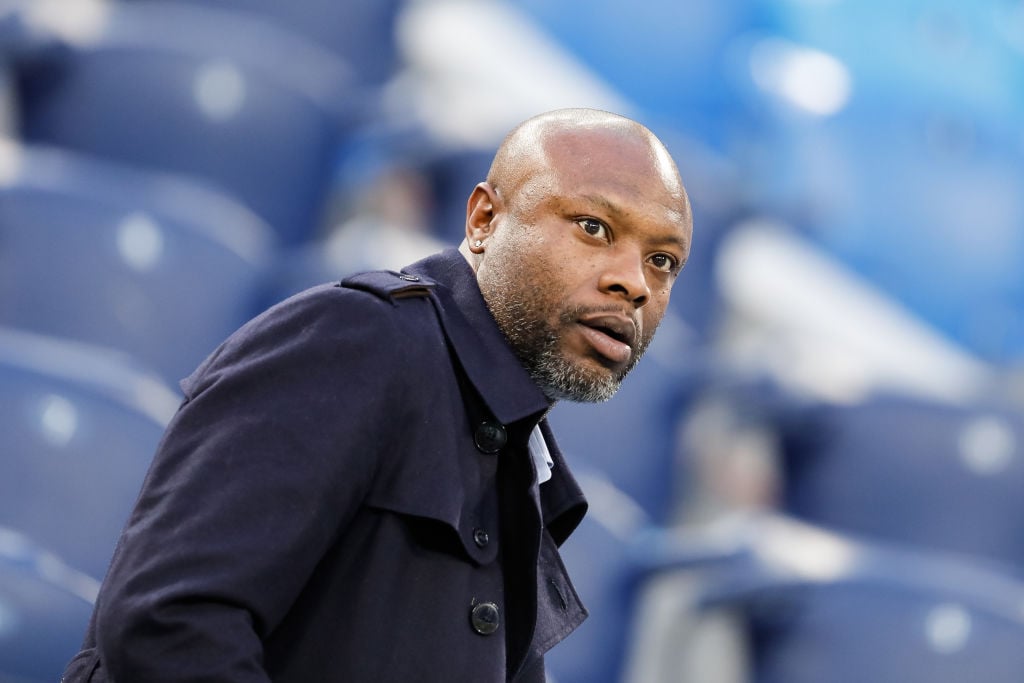 Gallas comments on Rodon, says Tottenham will win league if three remain fit