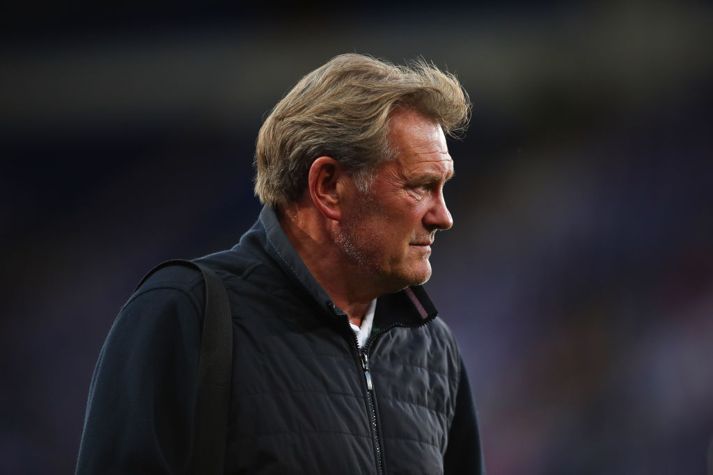 Glenn Hoddle thinks Spurs 21-year-old could thrive under Antonio Conte