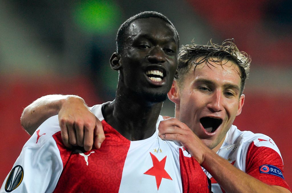 FBL-EUR-C3-SLAVIA PRAGUE-NICE