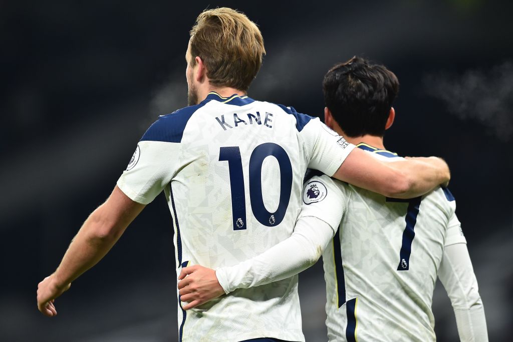 FBL-ENG-PR-TOTTENHAM-ARSENAL