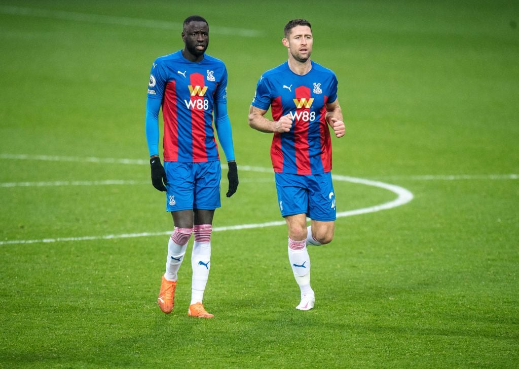 West Bromwich Albion v Crystal Palace - Premier League