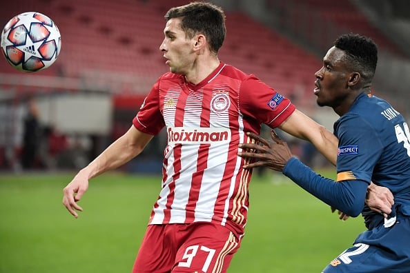 FBL-EUR-C1-OLYMPIAKOS-PORTO
